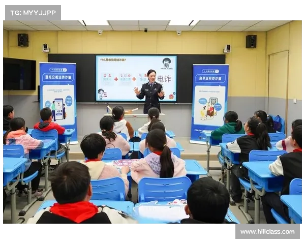 梁靖崑担任反诈宣传员揭露假赛事报名新骗局提醒公众防范诈骗陷阱 梁靖崑担任反诈宣传员揭露假赛事报名新骗局提醒公众防范诈骗陷阱